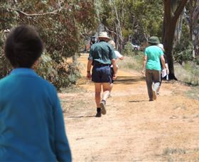 Merredin Heritage Walk - Sunshine Coast Guide 1