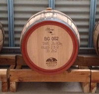 Black Gate Distillery - Sunshine Coast Guide