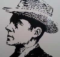 Banjo Paterson... More than a Poet Exhibition - Sunshine Coast Guide