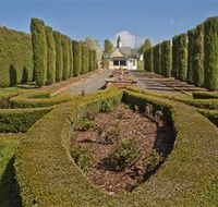 Barcaldine House