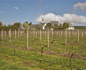 Barcaldine House - Sunshine Coast Guide 3