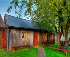 Temora Rural Museum - Sunshine Coast Guide 2