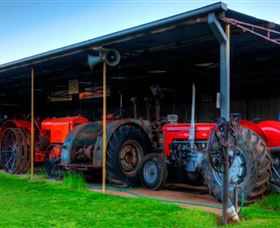 Temora Rural Museum - Sunshine Coast Guide 3