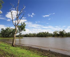 Lake Victoria - Sunshine Coast Guide 0