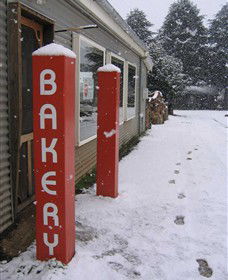 RedBeard Historic Bakery - Sunshine Coast Guide 4