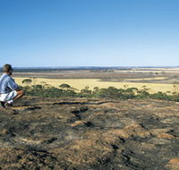 Marshall Rock - Sunshine Coast Guide