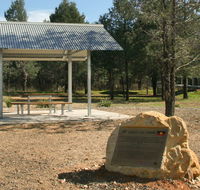 Terry Hie Hie picnic area - Sunshine Coast Guide