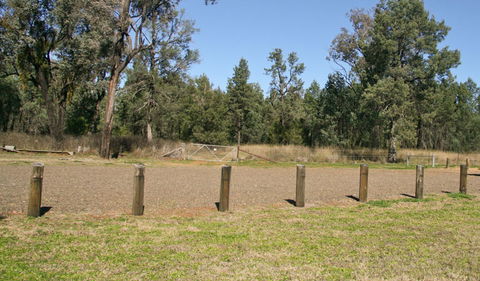 Terry Hie Hie Picnic Area - Sunshine Coast Guide 2