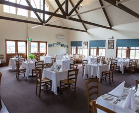 Grange Cleveland Winery - Sunshine Coast Guide 3