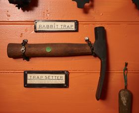 Mount Morgan Historical Museum - Sunshine Coast Guide 0