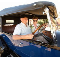 Max's Motor Museum - Sunshine Coast Guide
