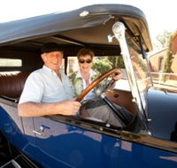 Maxs Motor Museum - Sunshine Coast Guide