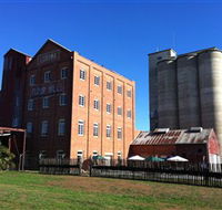 Corowa Whisky and Chocolate - Sunshine Coast Guide