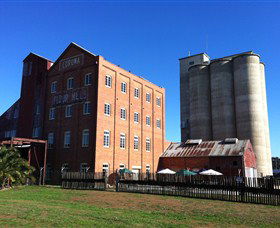 Corowa Whisky And Chocolate - Sunshine Coast Guide 0