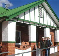 Gallery 294 - Sunshine Coast Guide