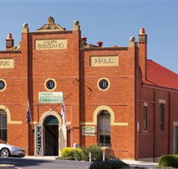 Corowa Federation Museum - Sunshine Coast Guide