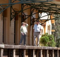 Federation Story Self Guided Walking Tour - Sunshine Coast Guide