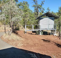 Wagun picnic area - Sunshine Coast Guide