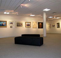 Art Space - Sunshine Coast Guide