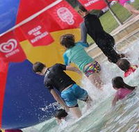 Corowa Aquatic Centre - Sunshine Coast Guide