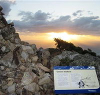 Lizard Island Group National Park - Sunshine Coast Guide