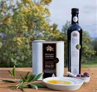 Wollundry Grove Olives - Sunshine Coast Guide