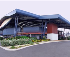 Gracemere Exhibition Complex - Sunshine Coast Guide 2