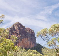 Green Camp - Sunshine Coast Guide