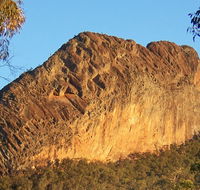 Kaputar scenic drive - Sunshine Coast Guide
