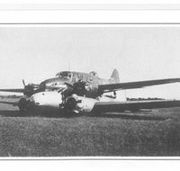Avro Anson Landing Site - Sunshine Coast Guide