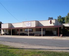 Brocklesby Hotel - Sunshine Coast Guide 0