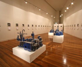 Wagga Wagga Art Gallery - Sunshine Coast Guide 0