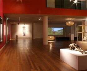 Wagga Wagga Art Gallery - Sunshine Coast Guide 2