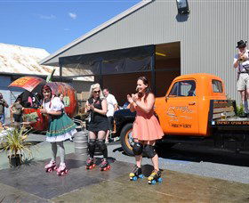 Thirsty Crow Brewery - Sunshine Coast Guide 3