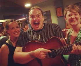 Thirsty Crow Brewery - Sunshine Coast Guide 5