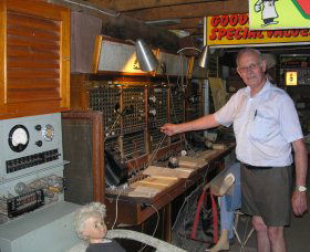 Dales Mini Museum Henty - Sunshine Coast Guide 0