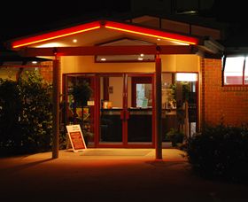 Benalla Golf Club - Sunshine Coast Guide 0