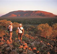 Mount Augustus - Sunshine Coast Guide