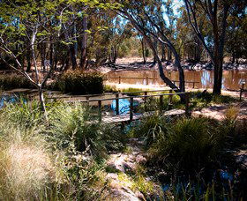 Wirraminna Environmental Education Centre - Sunshine Coast Guide 4