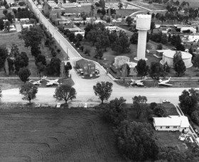 RAAF Wagga Heritage Centre - Sunshine Coast Guide 0