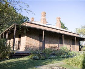 Chiltern ACT Sunshine Coast Guide