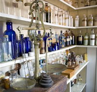Dow's Pharmacy - Sunshine Coast Guide