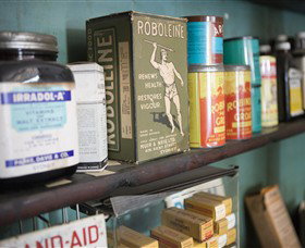 Dow's Pharmacy - Sunshine Coast Guide 3