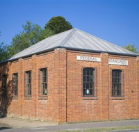 The Federal Standard Printing Works - Sunshine Coast Guide