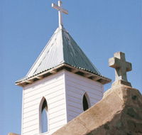 Monsignor Hawes Chapel of St Hyacinth - Sunshine Coast Guide