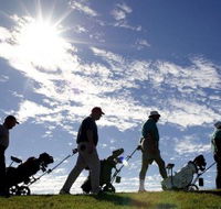 Gunnedah Golf Club - Sunshine Coast Guide