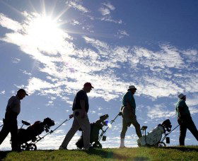 Gunnedah Golf Club - Sunshine Coast Guide 0