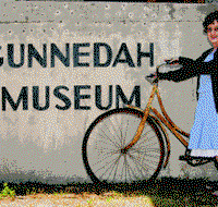Water Tower Museum - Sunshine Coast Guide