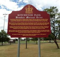 Breaker Morant Drive - Sunshine Coast Guide