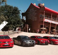 The Original Ettamogah Pub.  Albury NSW - Sunshine Coast Guide